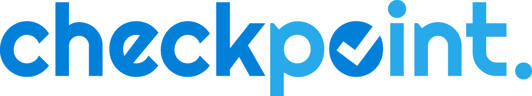Logotipo de CheckPoint